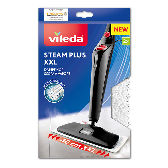 Vileda Steam Plus XXL utántöltő